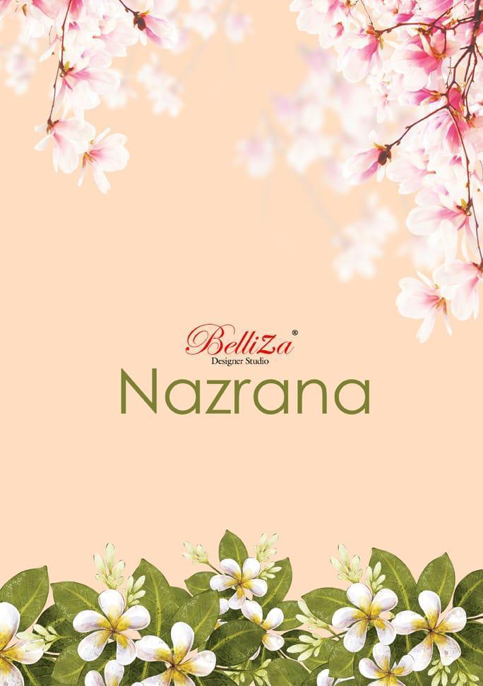 Belliza on sale nazrana suits