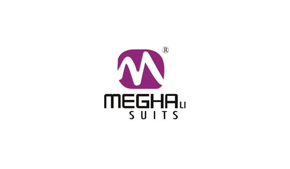 Meghali Suits