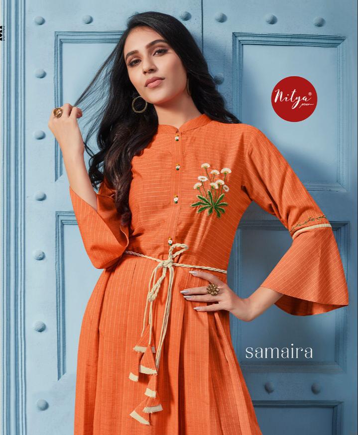 Buy nitya kurtis outlet online