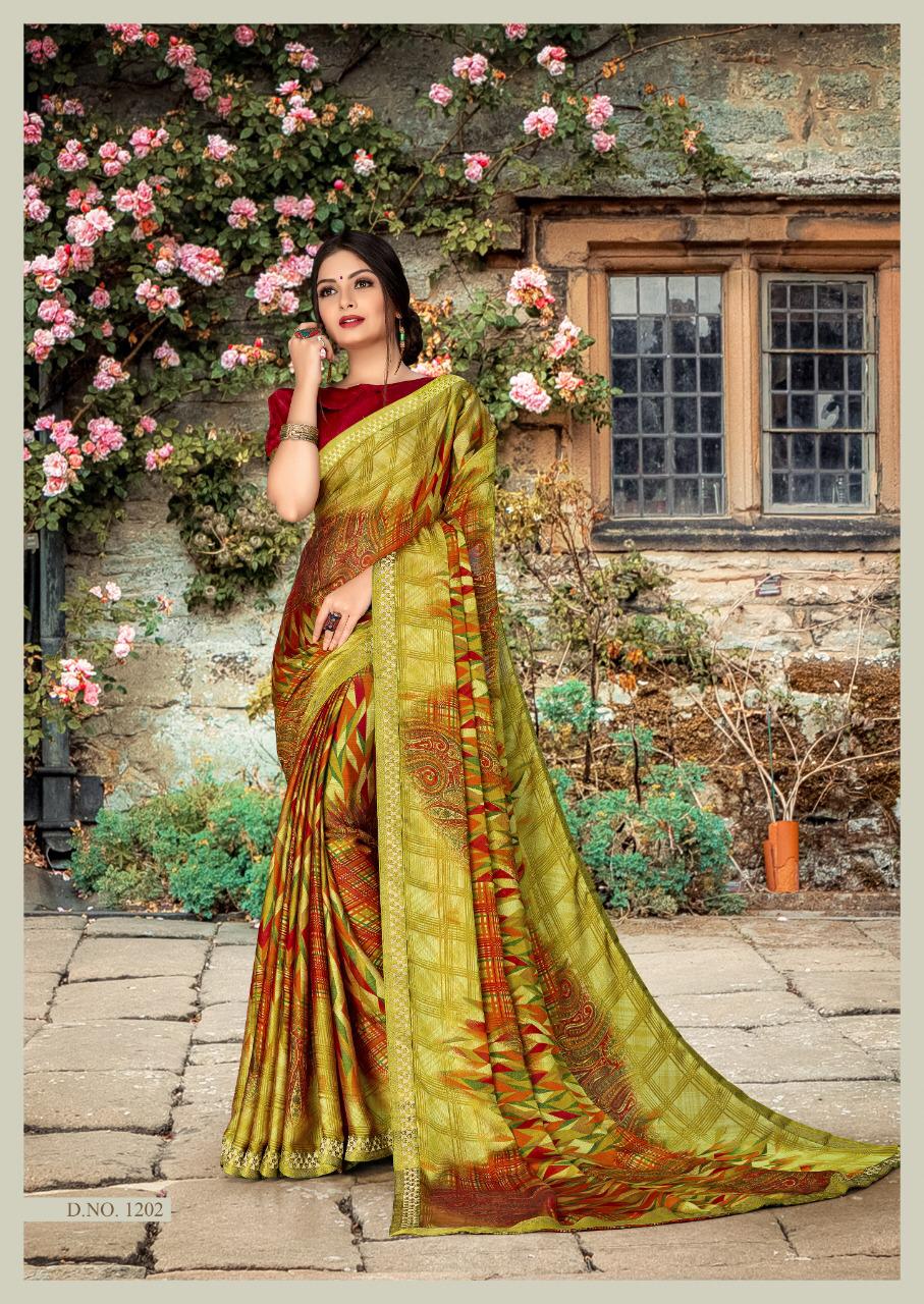 Banarasi Saree Wholesale in Siliguri | Bulk Orders Only