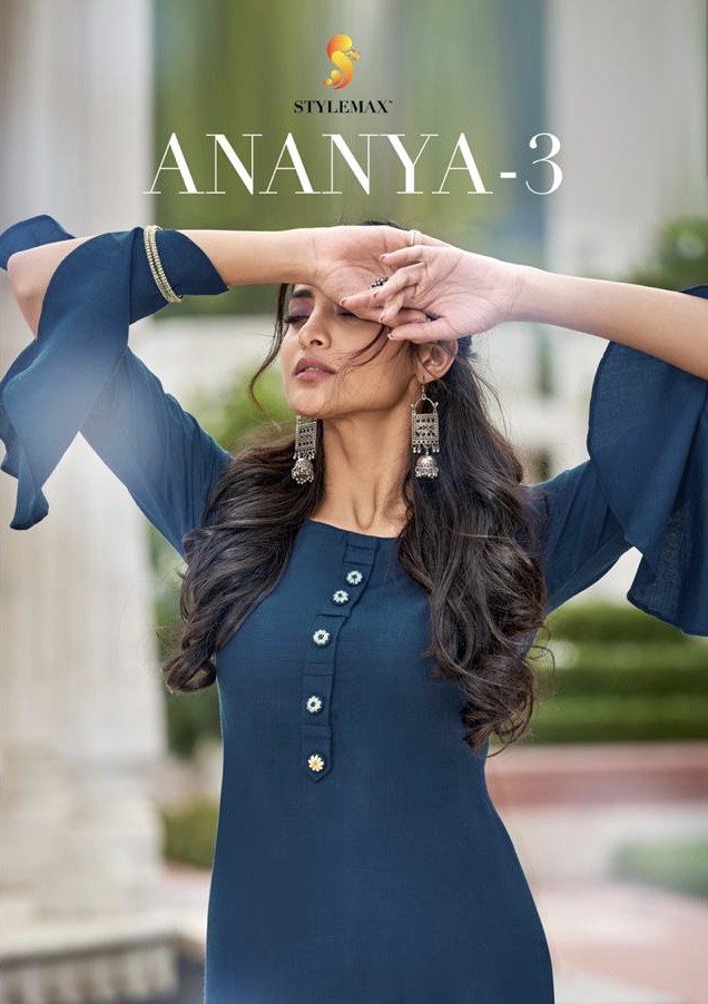 Ananya kurti on sale