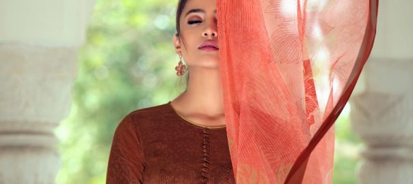 Belliza   Elicia Jam Cotton Un Stitched Women Salwar Suit Manufacturers Ahmedabad Daily Wear