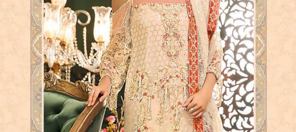 Cosmos Fashion Cosmos   Aayra Blockbuster Butterfly Net Un Stitched Ladies Salwar Suit Exporter Gujarat For Retail Boutique