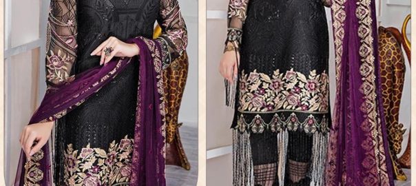 Fepic   Rosemeen C 1066 Nazneen Un Stitched Single Wholesalers Market Canada For Home Based Seller