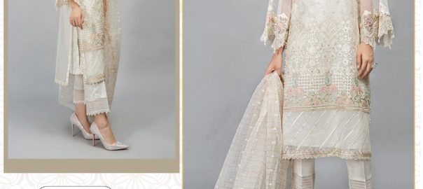 Fepic   Sanober Santoon Un Stitched Wholesale Distributer Single Textile Market India Factory Rate