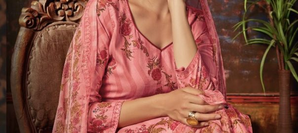 Harshit Fashion   Vishi Pant Un Stitched Wholesale Supplier Salwar Suit Gujarat For Reseller