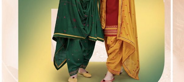 Kessi Fabrics Kessi   Patiyala House Vol.81 Chinon Un Stitched Wholesale Catalogue Salwar Suit Market Usa Cheap Rate