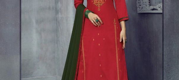 Kalarang   Blossom Vol.14 Nazneen Wholesale Catalogue Salwar Suit Gujarat Catalog