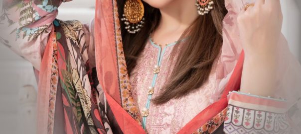 Karachi Cotton   Alija B Vol.6 Casual Un Stitched Women Cotton Printed Wholesaler Market Australia Best Collection