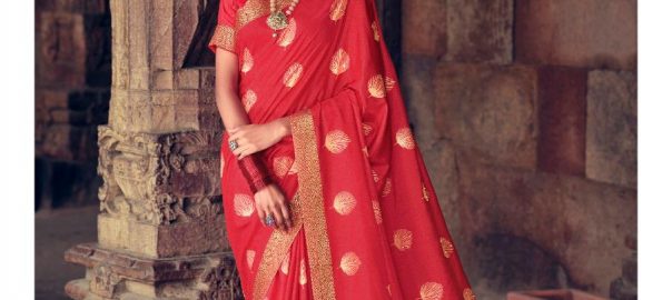 Kashvi Creation   Zaffran Elegant Saree Material Ladies Sarees Exporter Textile Market Ahmedabad Competitive Price