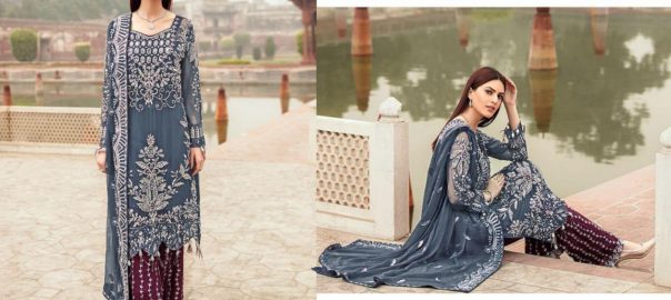 Khayyira Suits Khayyaira 1081 Pant Un Stitched Women Single Exporter Textile Market Gujarat For Retail Shopekepper