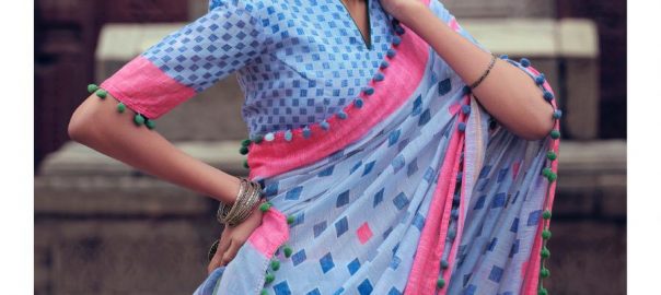 Lt Fabrics   Aurika Elegant Saree Material Women Sarees Exporter Market Bangladesh For Wholesale Dealer