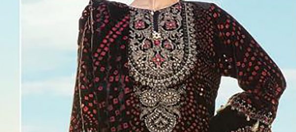 Majesty   Maria B Hit Vol.3 Pant Un Stitched Women Salwar Suit Wholesaler Surat Best Catalog