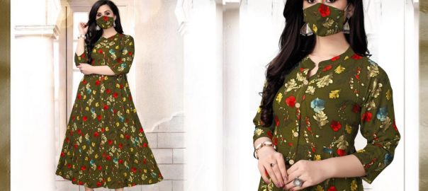 Neeti   Netanya Vol.4 Straight Readymade Evening Kurti Wholesale Canada Discounted Rate