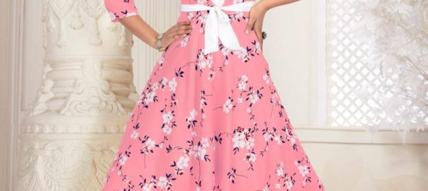 Dress vol.9