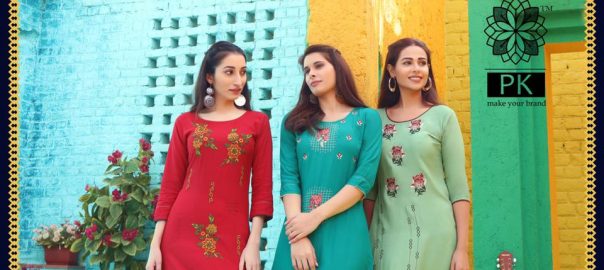 Pk   Fashion Class Vol.2 Readymade Readymade Buy Bulk Kurti Market Usa For Retailers