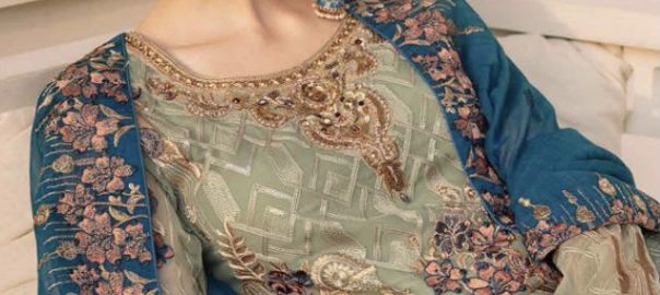Rinaz Fashion   Minhal Vol.4 Nazneen Un Stitched Wholesale Exporter Salwar Suit Mumbai For Home Based Seller