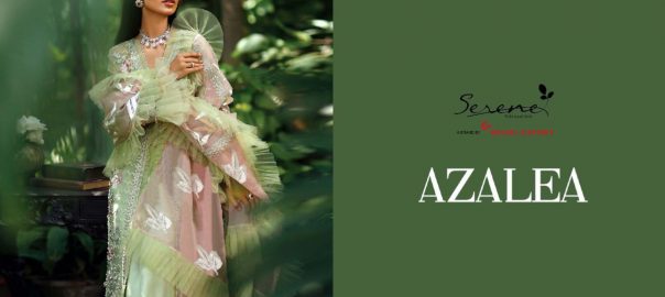 Serene Serena   Azalea Dull Santoon Un Stitched Best Women Salwar Suit Catalogs At Wholesale Price Textile Market Usa Best Catalog