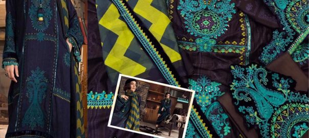 Shree Fab   Mariya B Exclusive Collection Semi Lawn Un Stitched Best Women Single Catalogs At Wholesale Price Market India For Retail Boutique