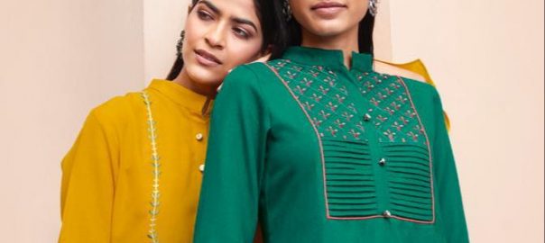 Stylemax   Kaira Vol.1 Straight Readymade Kurti Wholesale Supplier Market United Kingdome Uk Collection