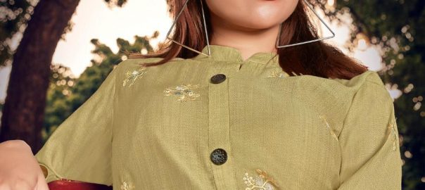 Syasii   Ramia Straight Readymade Evening Kurti Wholesale Market Australia Factory Rate