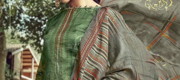 Tanishk Fashion   Suven Pant Un Stitched Ladies Salwar Suit Supplier Textile Market Mumbai Company Price