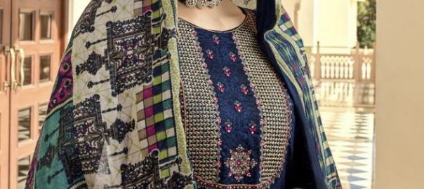 Tanishk Fashion   Meenaz Pure Lawn Un Stitched Wholesale Salwar Suit Catalog Market Mumbai For Reseller