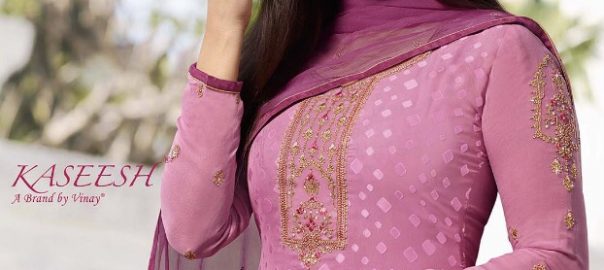 Vinay Fashion   Magical Brasso Vol.9 Pant Un Stitched Salwar Suit Manufacturer Bangladesh For Retail Shopekepper