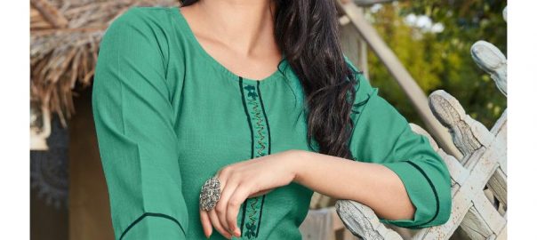 12angel   Fantam Fancy Readymade Women Kurti Exporter Market India For Home Based Seller