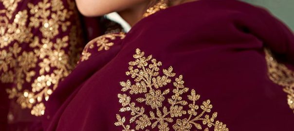 Aashirwad Creation Aashirwad   Samaira Gown Semi Stitch Wholesale Salwar Suit Dealers Textile Market United Kingdome Uk For Retail Shopekepper
