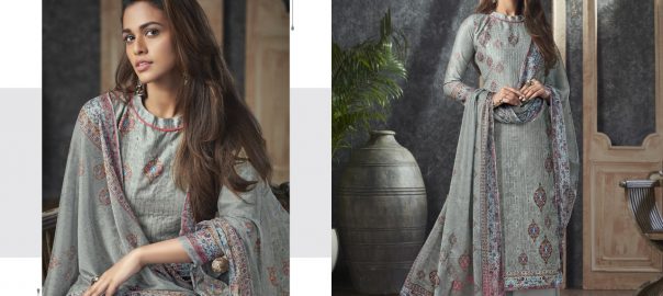 Alok Suits Alok Suit   Pareeza Pure Cotton Solid Un Stitched Salwar Suit Wholesalers Bangladesh For Online Seller