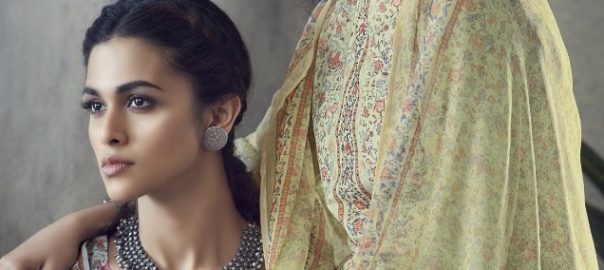 Alok Suits   Mehraan Pant Un Stitched Evening Salwar Suit Bulk Textile Market Usa Discounted Price