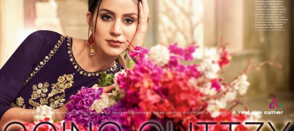 Angroop Plus   Dairy Milk Vol.33 Casual Un Stitched Wholesale Supplier Salwar Suit Market Usa For Retail Boutique