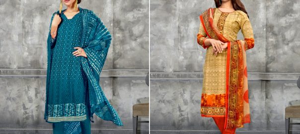 Anmol Tex   Moonlight Vol.9 Casual Material Wholesale Catalogue Cotton Printed Bangladesh Best Catalogue