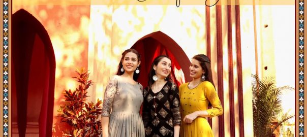 Ardhna Aradhna   Riwaaz Vol.1 Readymade Readymade Women Gown Wholesaler Market Australia Catalogue