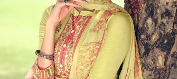 Belliza Designer Studio   Swara Pure Cotton (3 Mtrs) Un Stitched Cheap Evening Salwar Suit Ahmedabad Eid Collection
