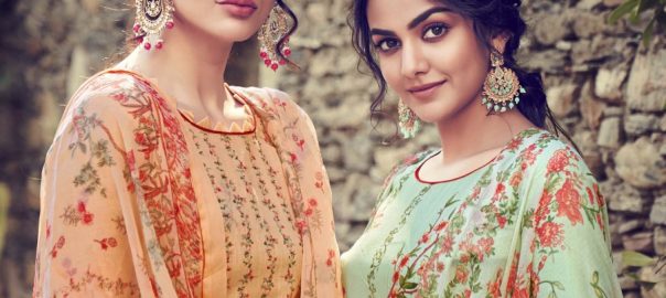 Belliza Designer Studio   Nakshatra Pure Cotton Salwar. (3 Mtrs) Un Stitched Ladies Salwar Suit Manufacturers Usa Casual