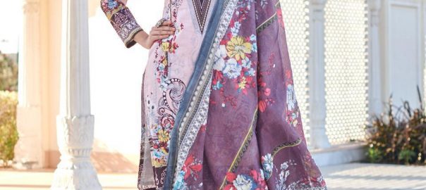 Ishaal Prints   Gulmohar  Vol 17 Pure Lawn (cut:2 Mtr) Un Stitched Best Women Salwar Suit Catalogs At Wholesale Price Market India For Home Based Seller