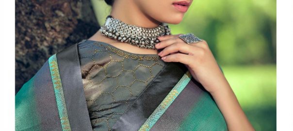 Kashvi Creation    Hunar Elegant Saree Material Best Women Sarees Catalogs At Wholesale Price Textile Market Ahmedabad Discounted Rate