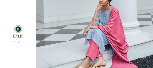 Kalki   Sequence Silk Cotton Readymade Buy Bulk Kurti Market India Company Price