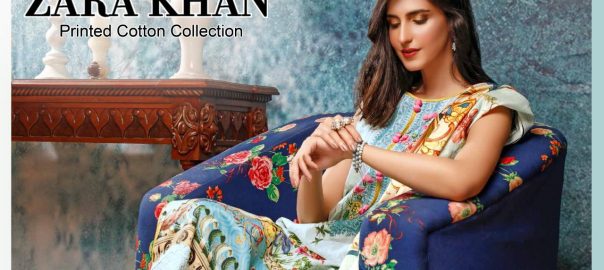 Karachi Cotton Karachi   Zara Khan Karachi Cotten Cotton Printed (2.5 Mtr) Material Women Cotton Printed Exporter Market Australia Company Price