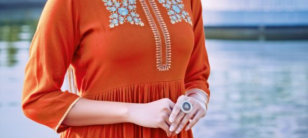 Ladyview   Mahek Readymade Readymade Wholesale Exporter Kurti Gujarat For Online Seller