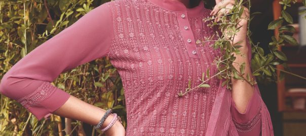 Manas Fab   Schiffli Readymade Readymade Wholesale Catalogs Kurti Bangladesh For Wholesale Dealer