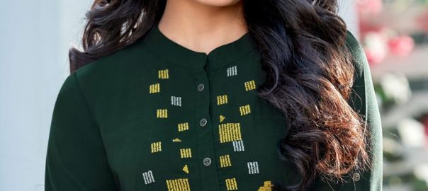 Mittoo   Fantastic Vol.4 Readymade Readymade Buy Online Wholesale Kurti Market Surat Discounted Price