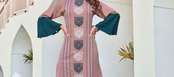Pogws   Privivah Vol.1 Readymade Readymade Wholesale Exporter Kurti Textile Market Usa For Retail Shopekepper
