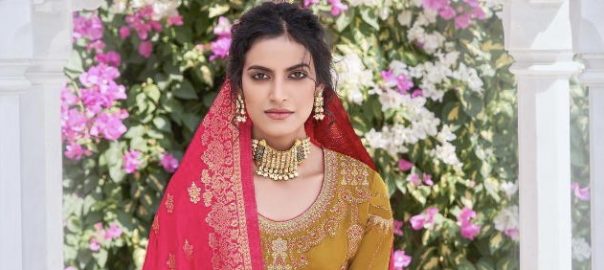 Rsf   Nargis Pure Viscos Un Stitched Buy Bulk Salwar Suit Textile Market Mumbai Online