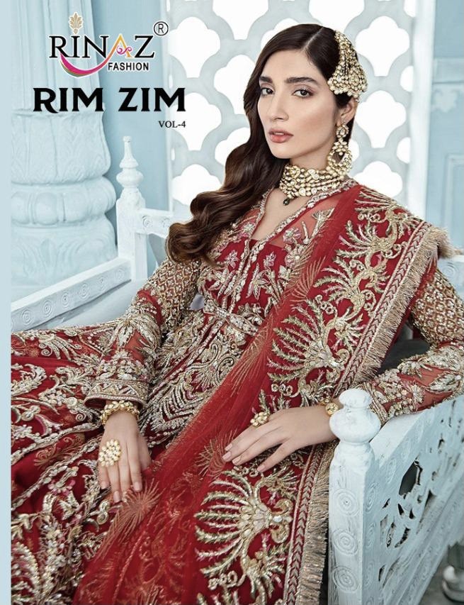 rinaz catalogue 2021