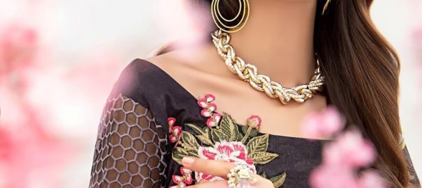 Shree Fabs   Zarkash Luxury Lawn Collection Vol.1 Cotton Duppta Un Stitched Ladies Salwar Suit Exporter Market Australia For Retailers