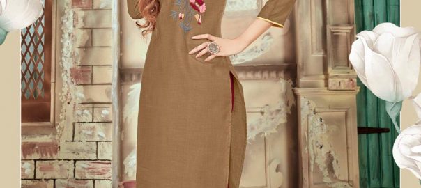 Syasii   Light Readymade Readymade Buy Bulk Kurti Market Australia For Reseller