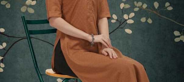 Syasii Classic Vol.1 Readymade Readymade Evening Kurti Bulk Australia For Home Based Seller
